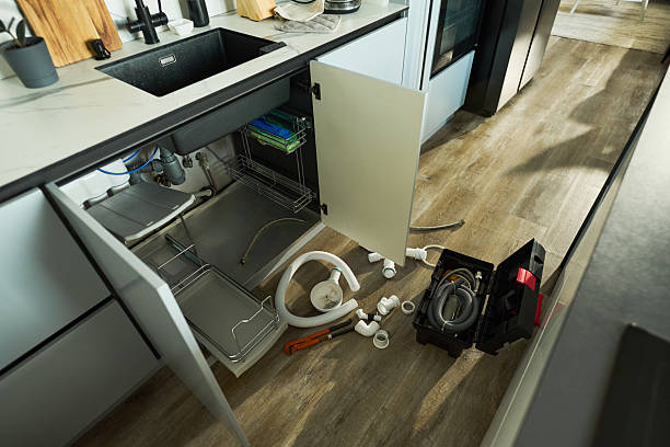24/7 Emergency Garbage Disposal Repair experts in Castle Rock, WA